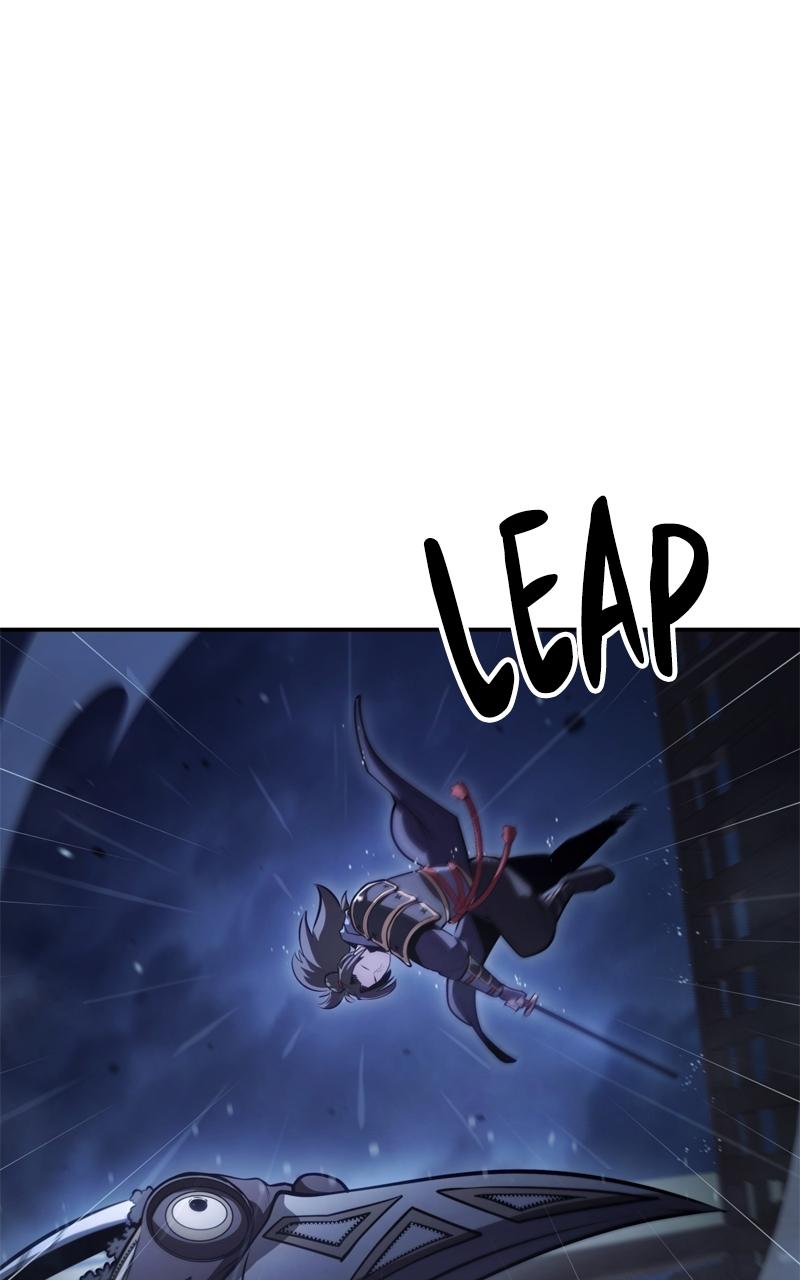 Assassin's Creed: Forgotten Temple Chap 62 - Next Chap 63