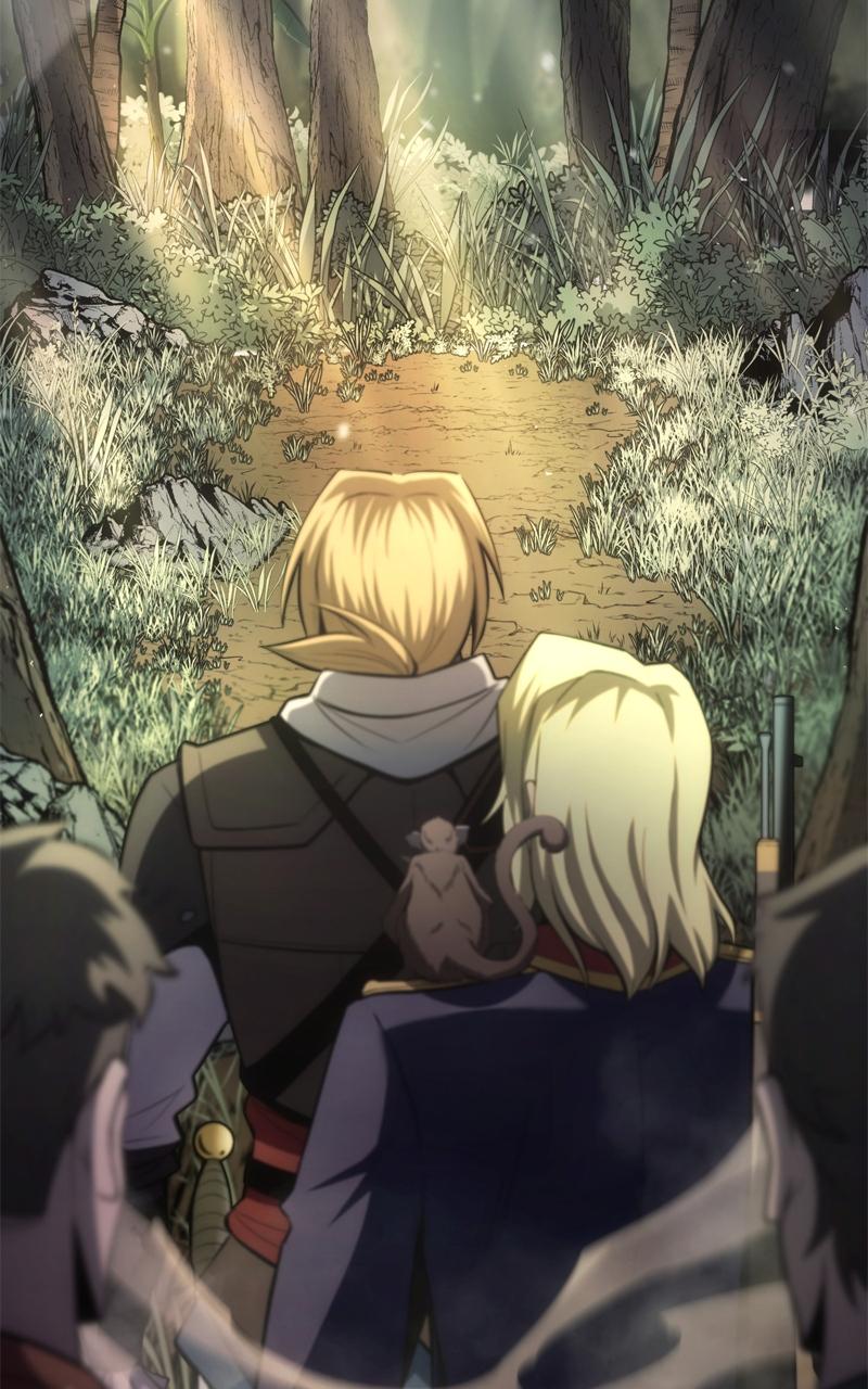 Assassin's Creed: Forgotten Temple Chap 62 - Next Chap 63