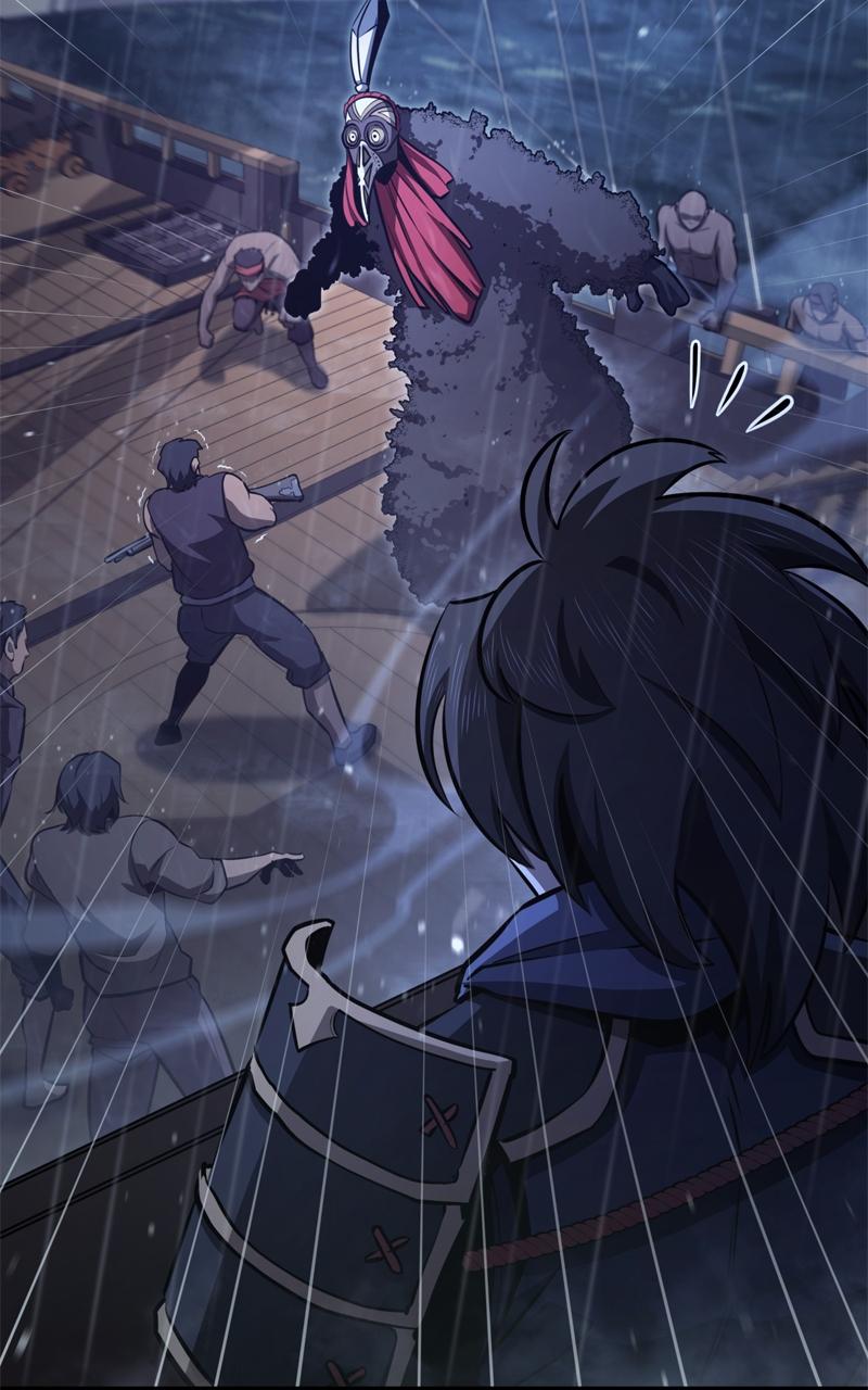 Assassin's Creed: Forgotten Temple Chap 62 - Next Chap 63