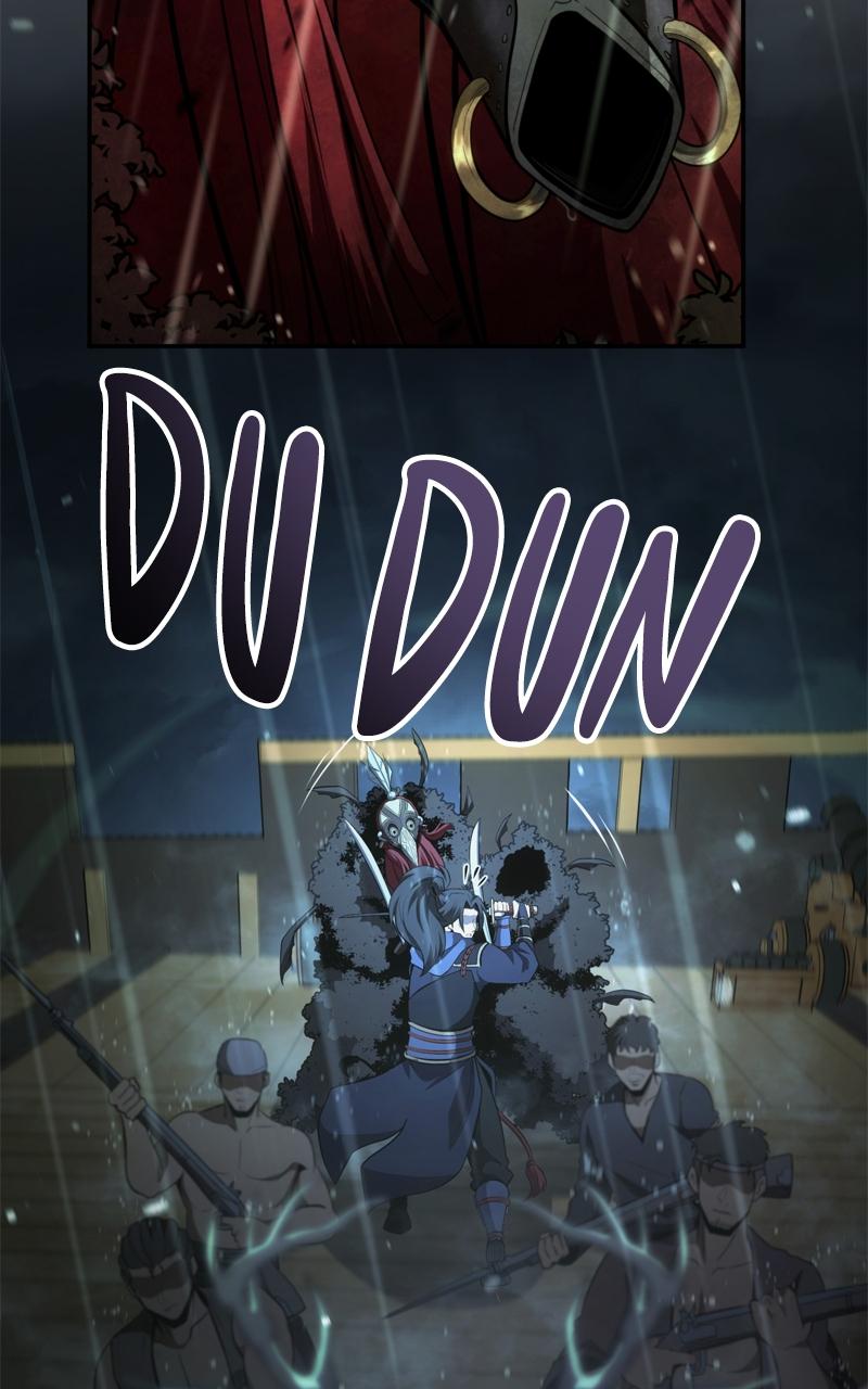 Assassin's Creed: Forgotten Temple Chap 62 - Next Chap 63