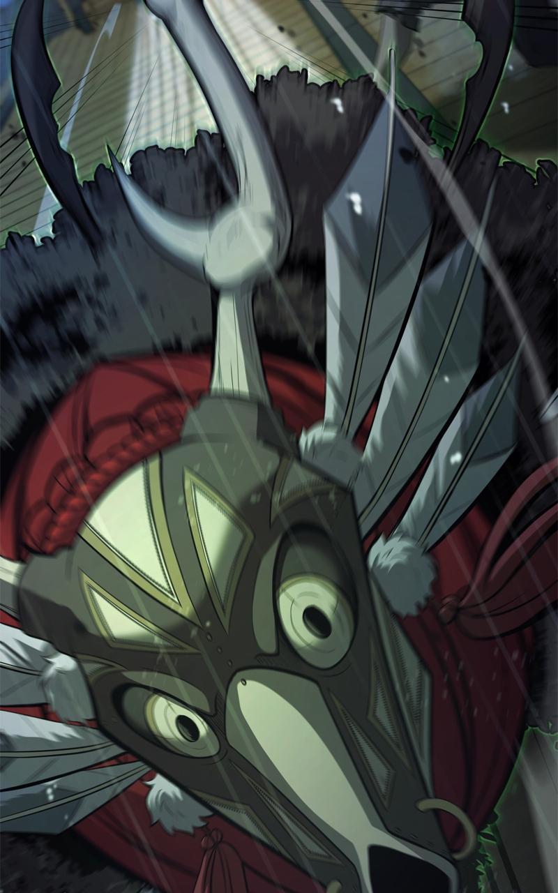 Assassin's Creed: Forgotten Temple Chap 62 - Next Chap 63