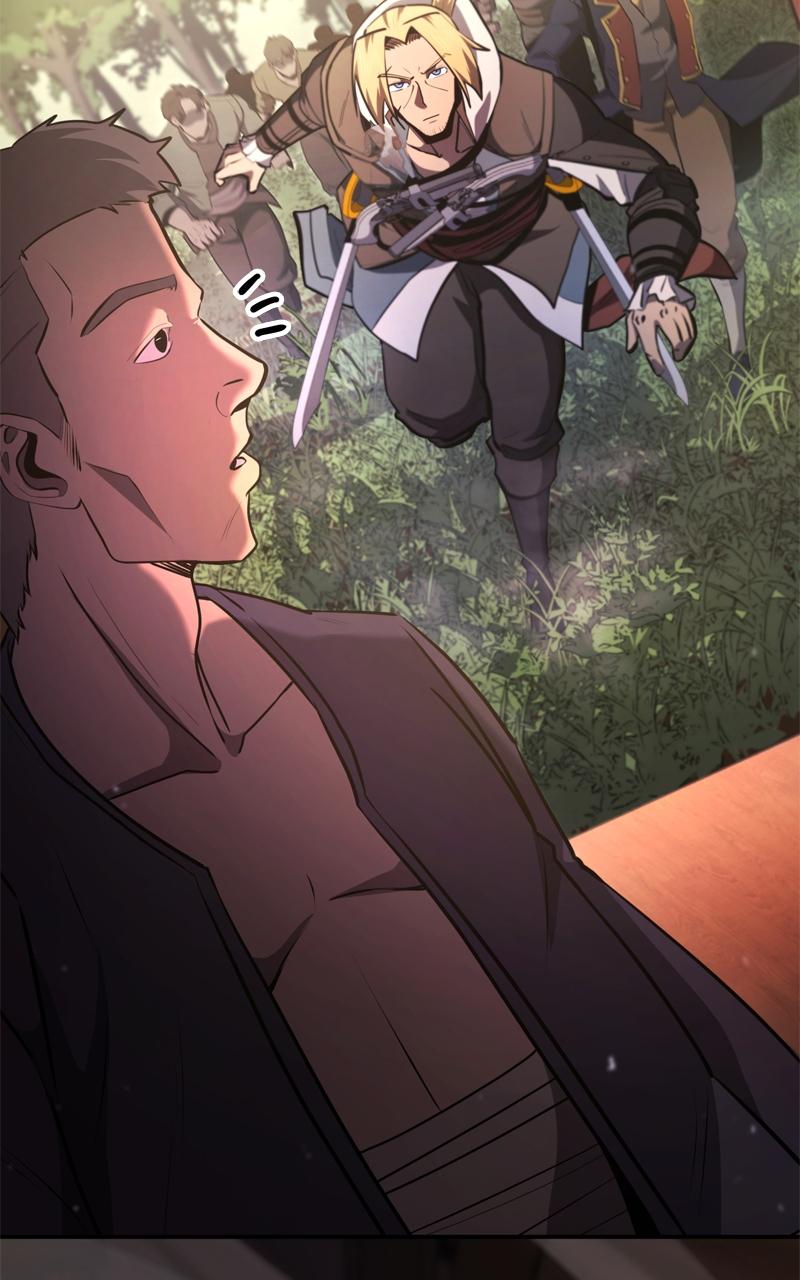 Assassin's Creed: Forgotten Temple Chap 62 - Next Chap 63