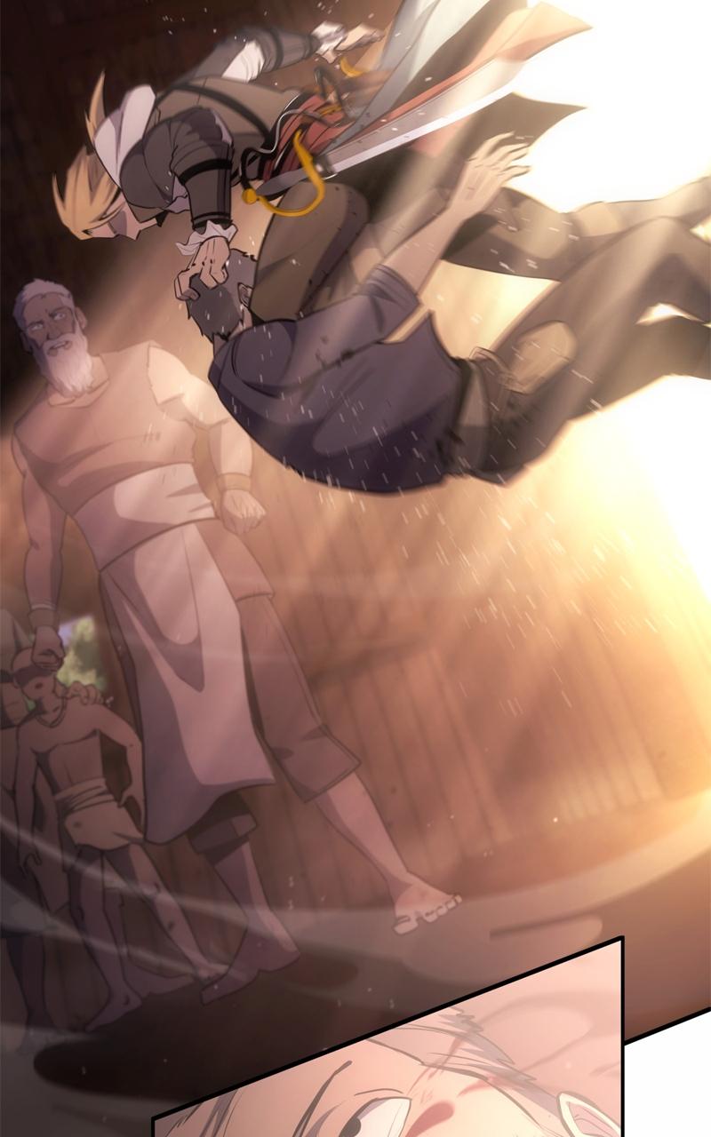 Assassin's Creed: Forgotten Temple Chap 62 - Next Chap 63