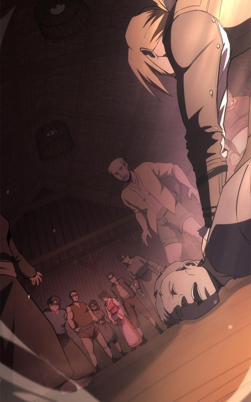 Assassin's Creed: Forgotten Temple Chap 62 - Next Chap 63