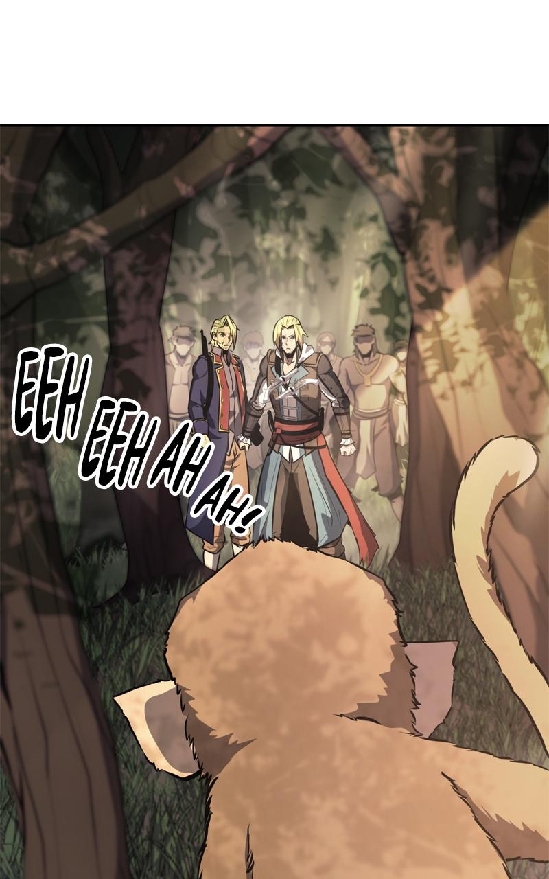 Assassin's Creed: Forgotten Temple Chap 62 - Next Chap 63