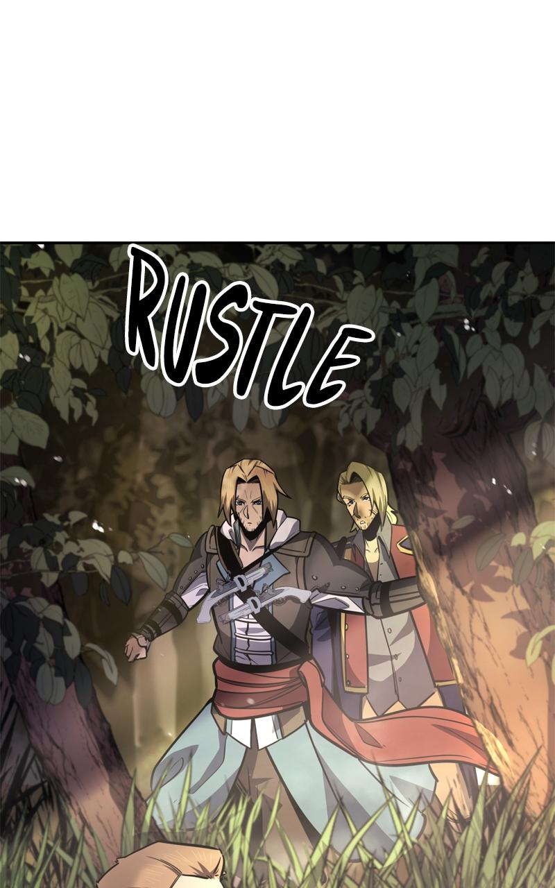 Assassin's Creed: Forgotten Temple Chap 62 - Next Chap 63