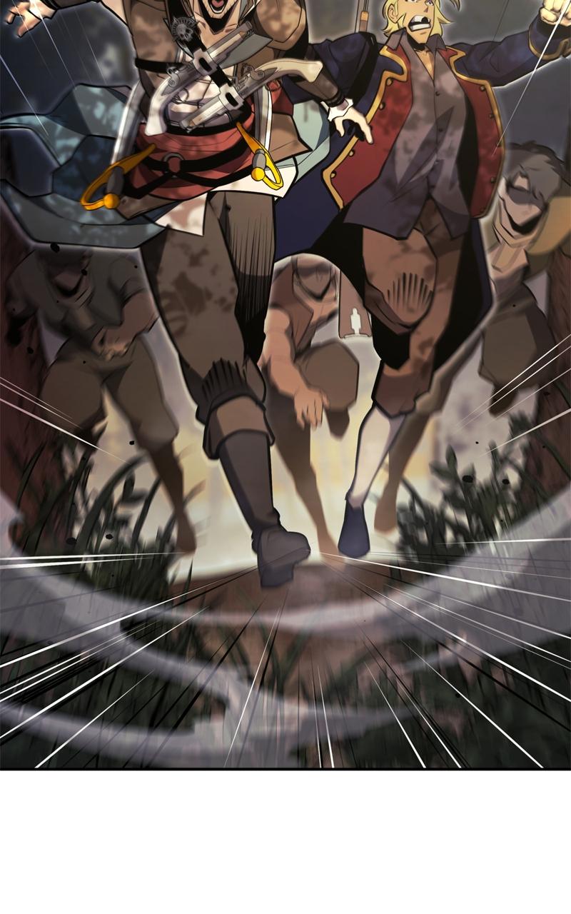 Assassin's Creed: Forgotten Temple Chap 62 - Next Chap 63