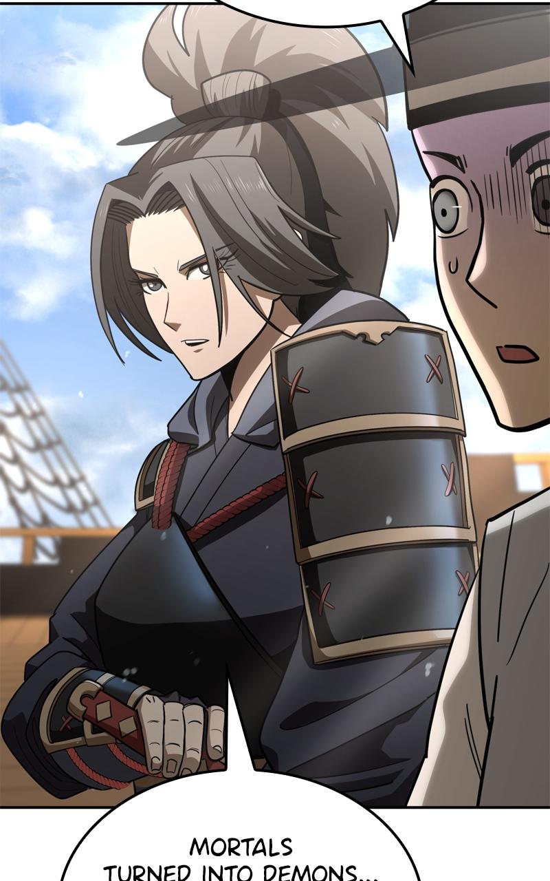 Assassin's Creed: Forgotten Temple Chap 63 - Next Chap 64