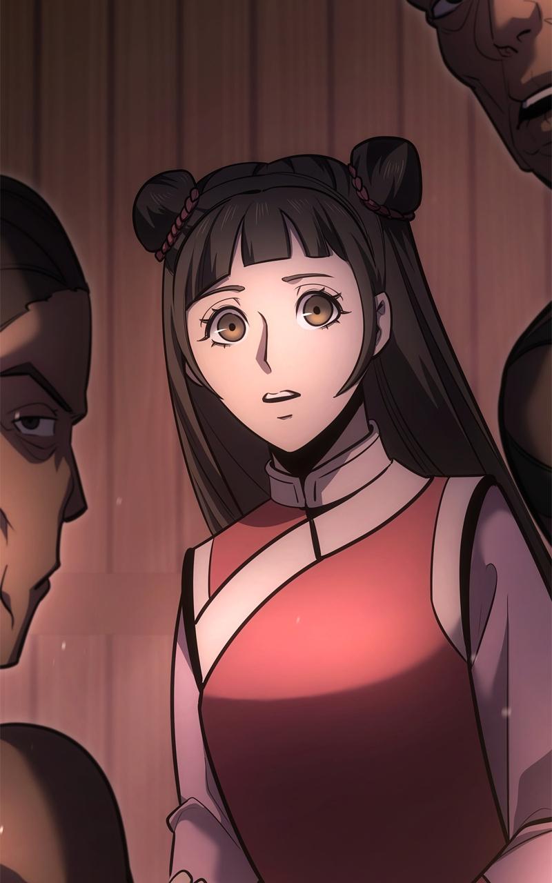 Assassin's Creed: Forgotten Temple Chap 63 - Next Chap 64