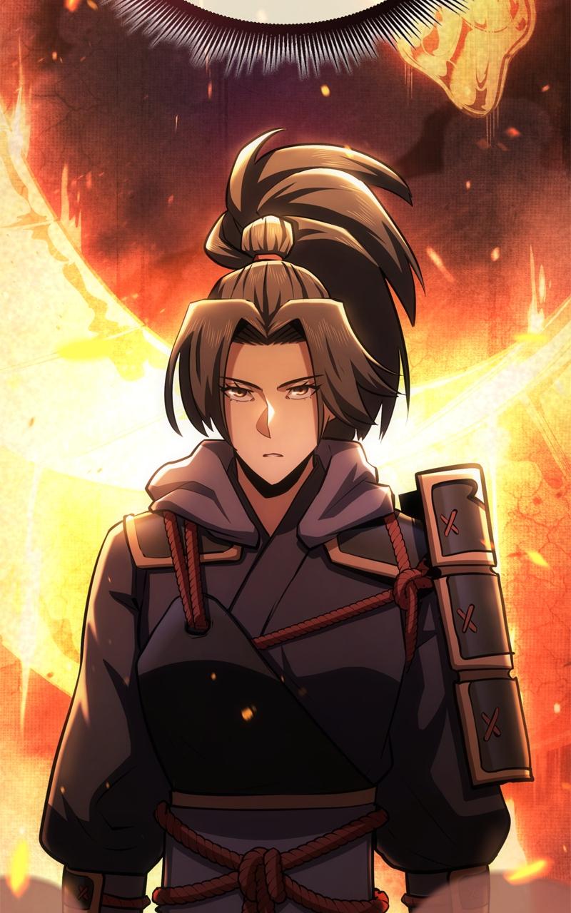 Assassin's Creed: Forgotten Temple Chap 63 - Next Chap 64