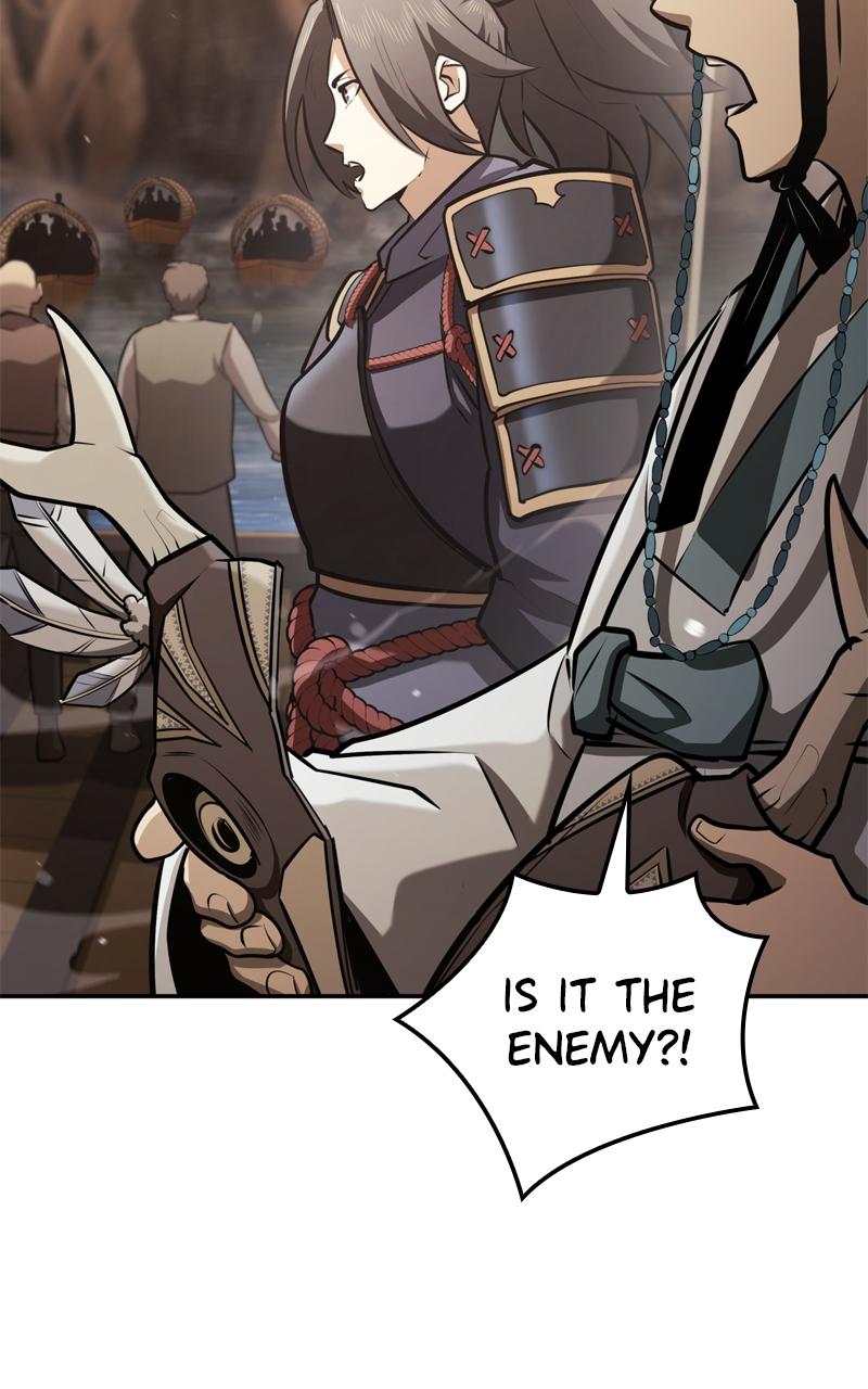 Assassin's Creed: Forgotten Temple Chap 63 - Next Chap 64