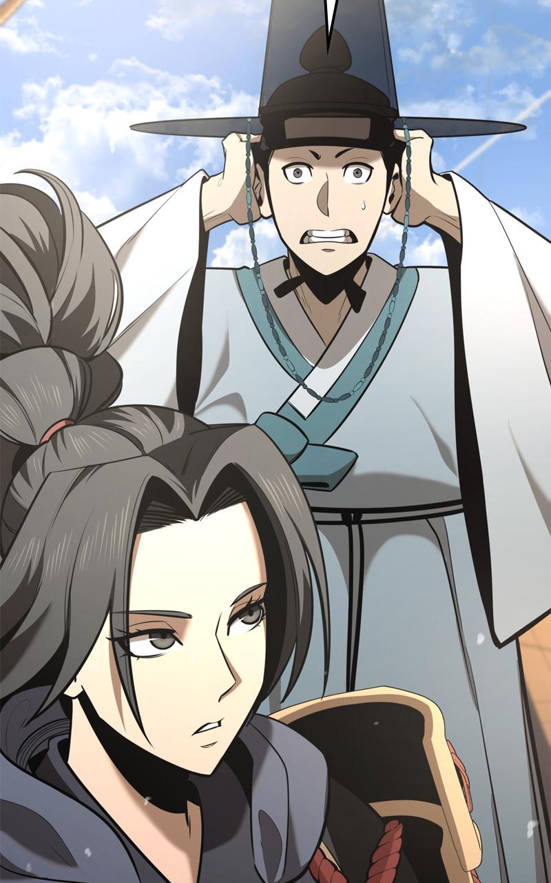 Assassin's Creed: Forgotten Temple Chap 63 - Next Chap 64