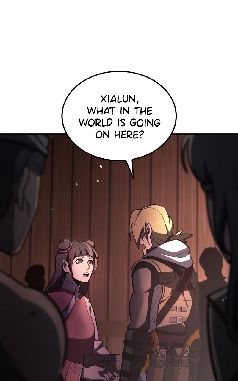 Assassin's Creed: Forgotten Temple Chap 63 - Next Chap 64