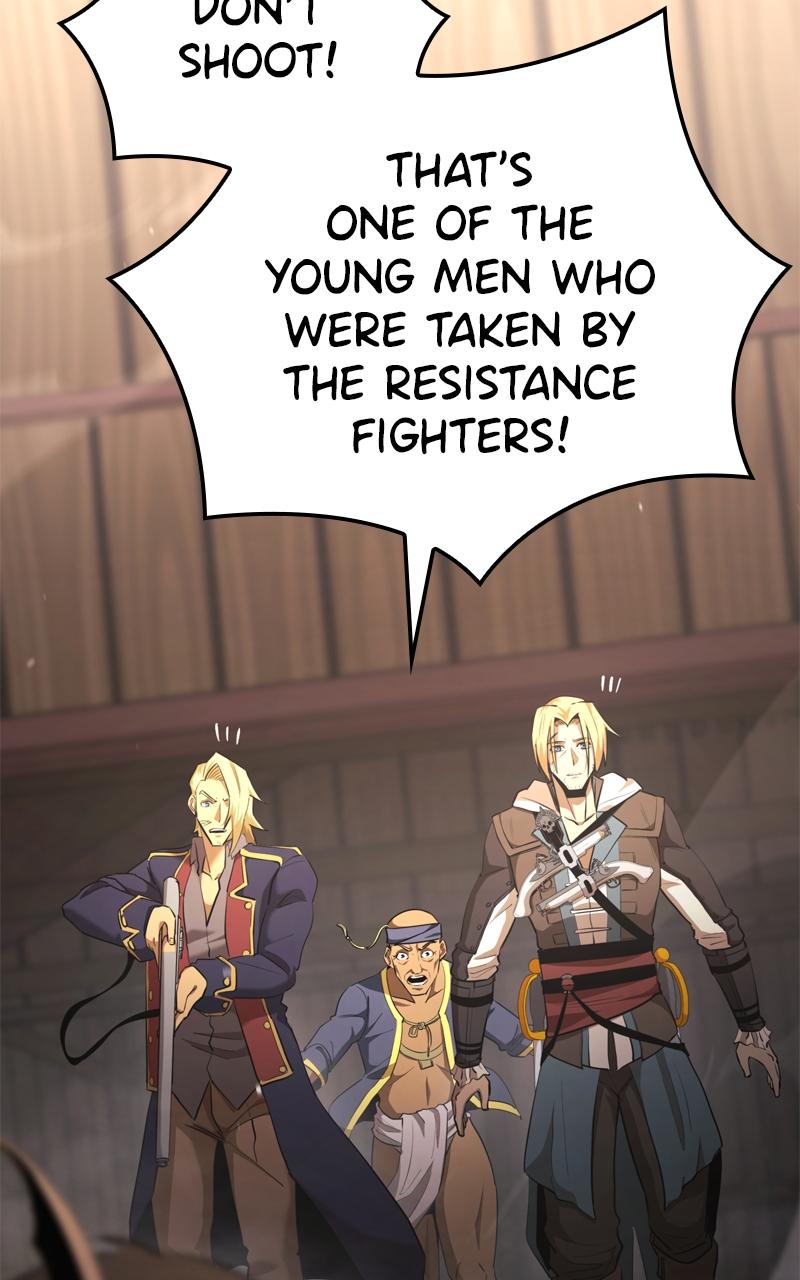 Assassin's Creed: Forgotten Temple Chap 63 - Next Chap 64