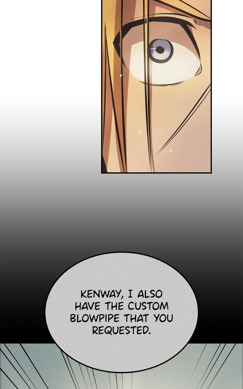 Assassin's Creed: Forgotten Temple Chap 63 - Next Chap 64