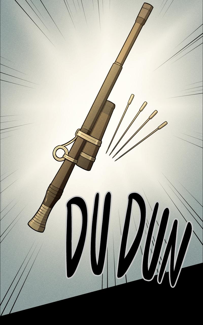 Assassin's Creed: Forgotten Temple Chap 63 - Next Chap 64