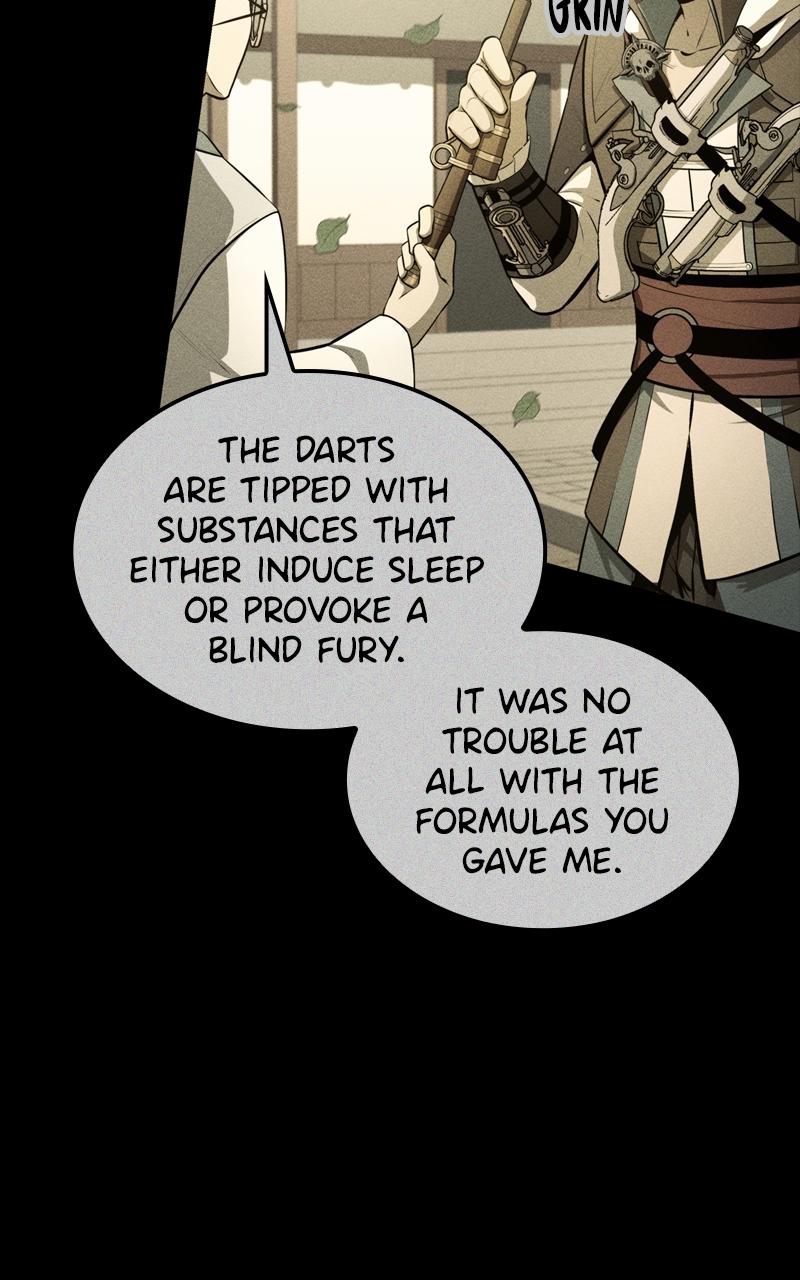 Assassin's Creed: Forgotten Temple Chap 63 - Next Chap 64