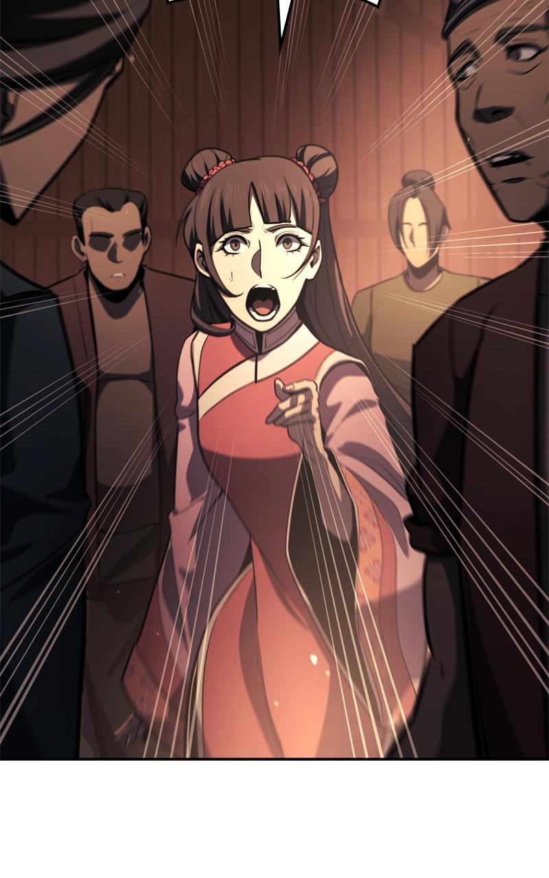 Assassin's Creed: Forgotten Temple Chap 63 - Next Chap 64