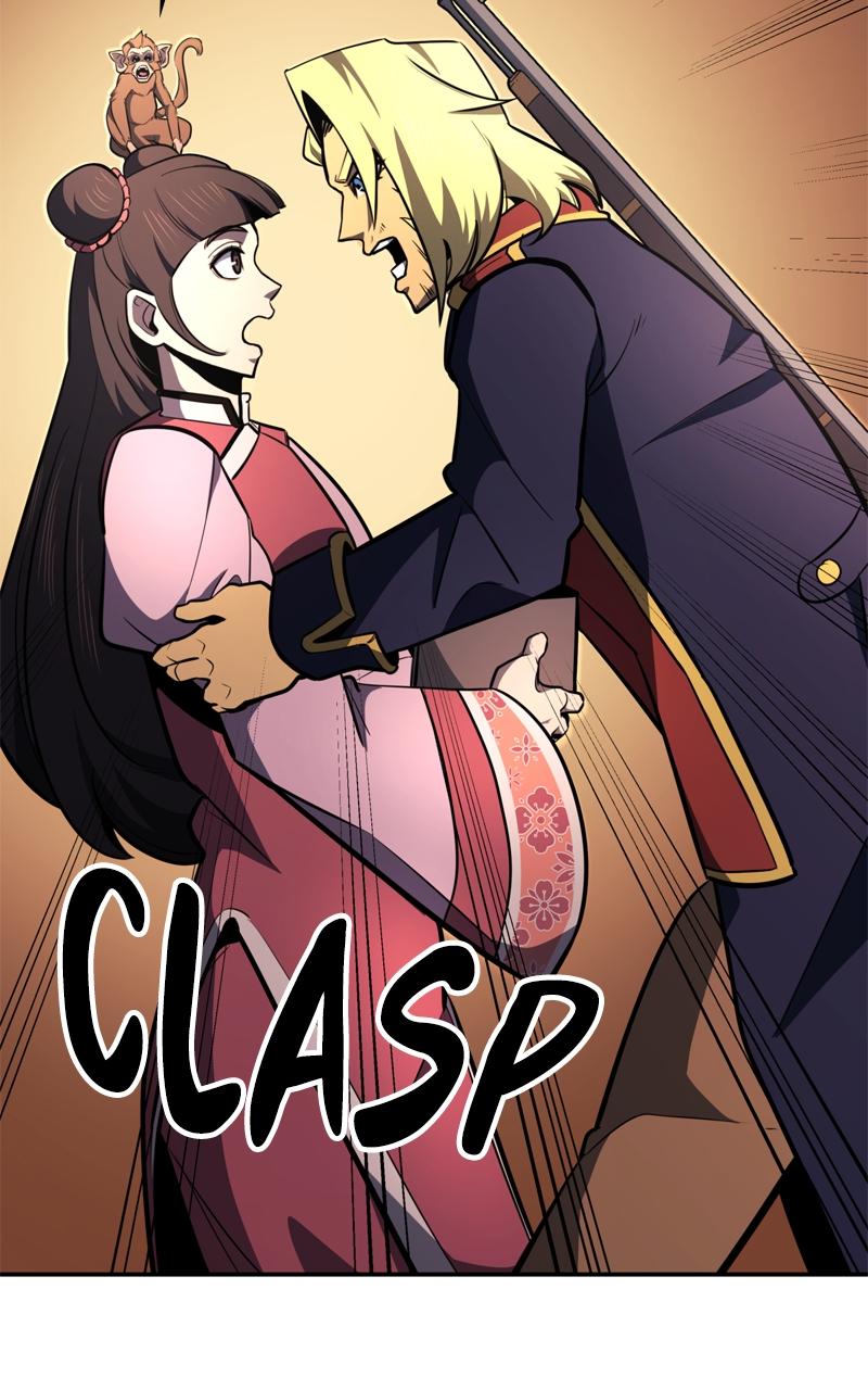 Assassin's Creed: Forgotten Temple Chap 63 - Next Chap 64