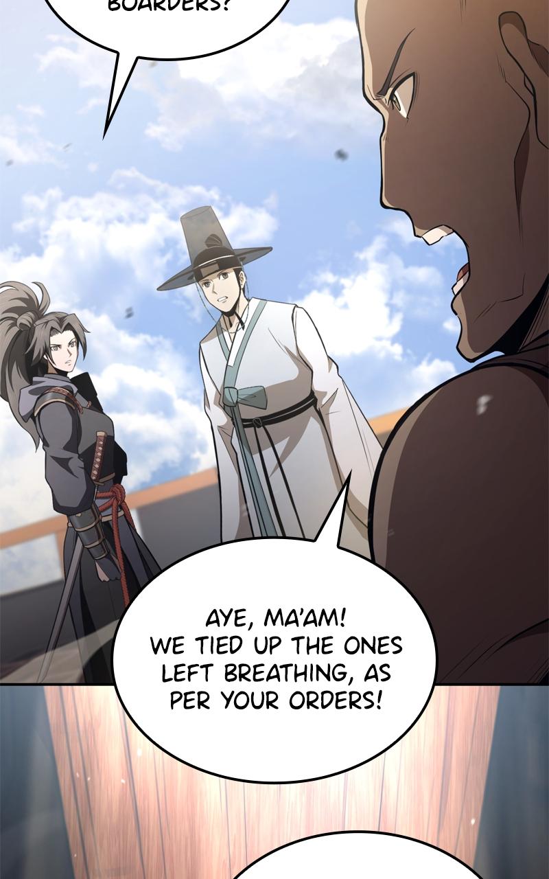 Assassin's Creed: Forgotten Temple Chap 63 - Next Chap 64