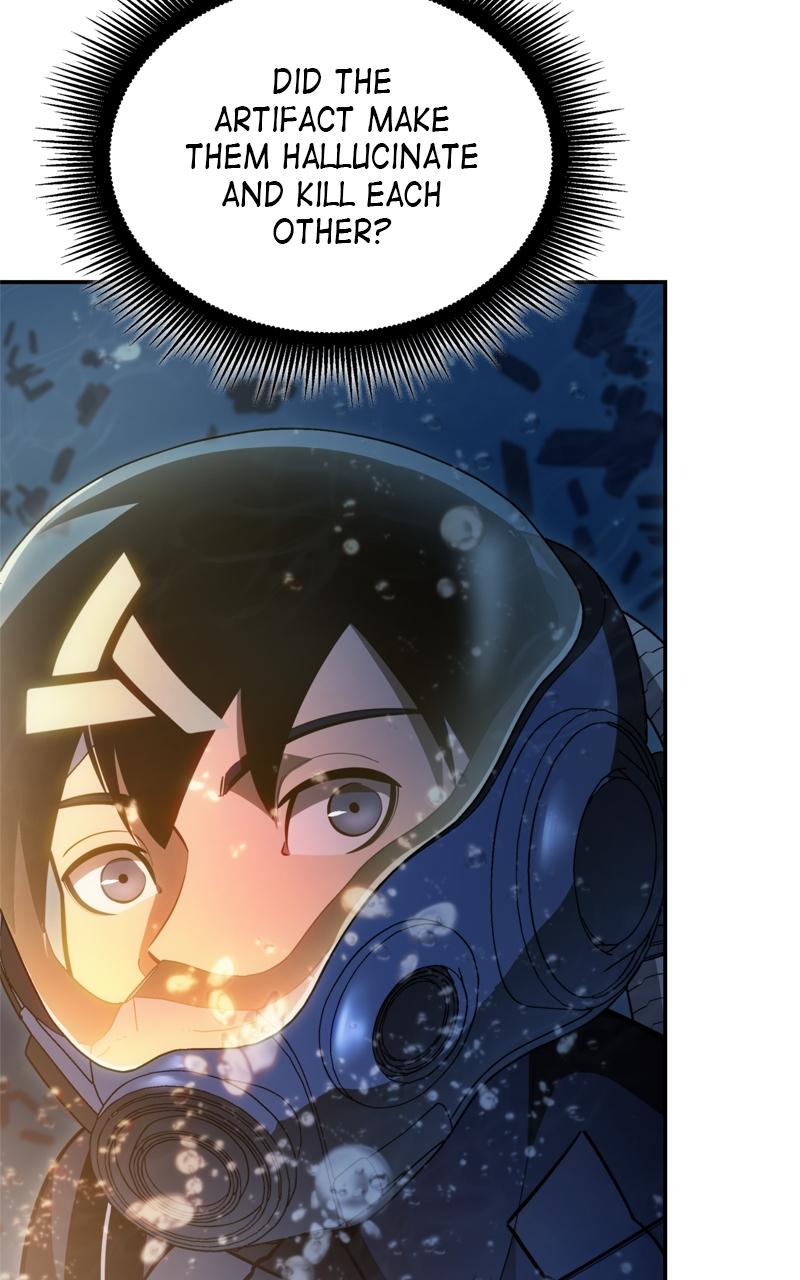 Assassin's Creed: Forgotten Temple Chap 77 - Next Chap 78