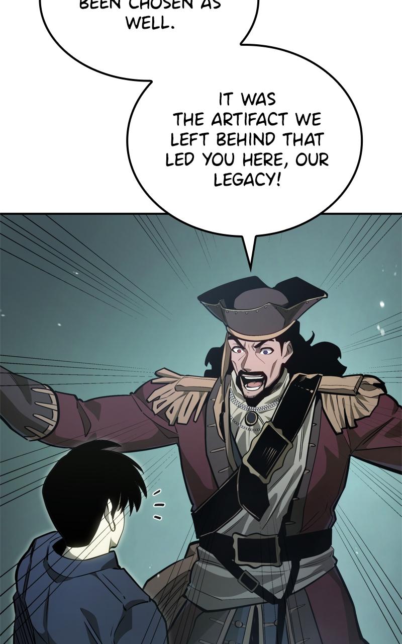 Assassin's Creed: Forgotten Temple Chap 77 - Next Chap 78