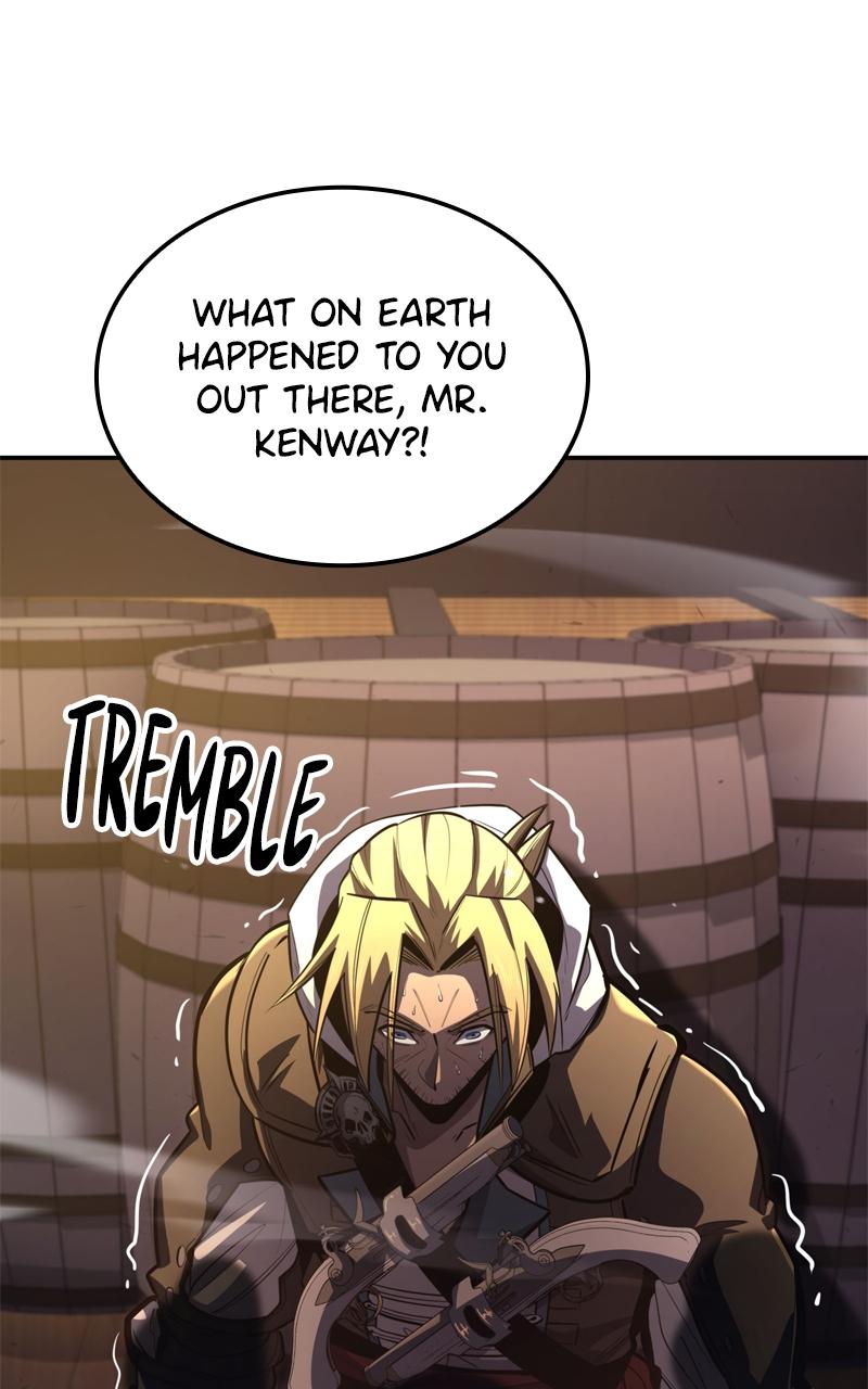 Assassin's Creed: Forgotten Temple Chap 74 - Next Chap 75