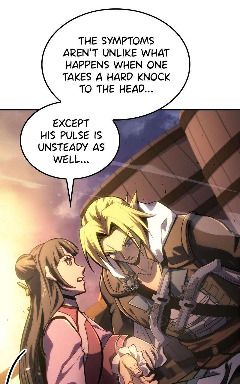 Assassin's Creed: Forgotten Temple Chap 74 - Next Chap 75