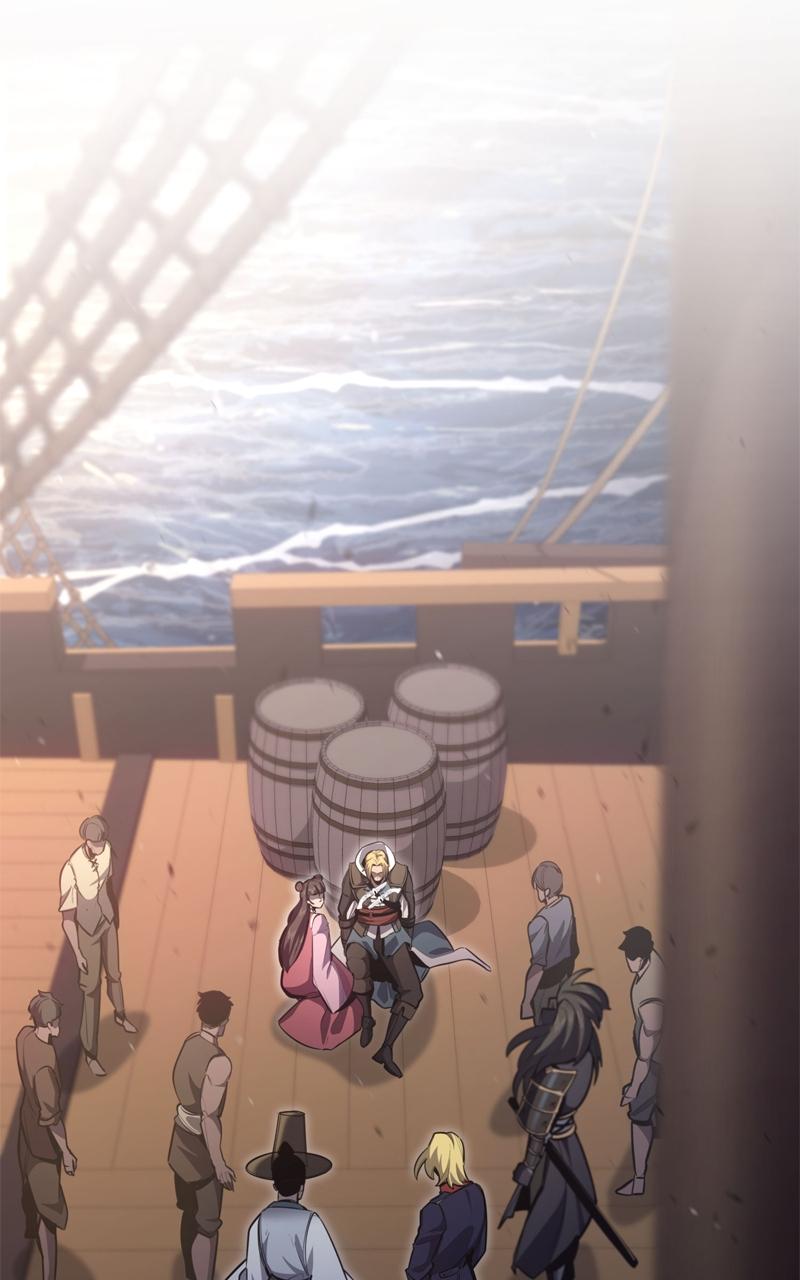 Assassin's Creed: Forgotten Temple Chap 74 - Next Chap 75