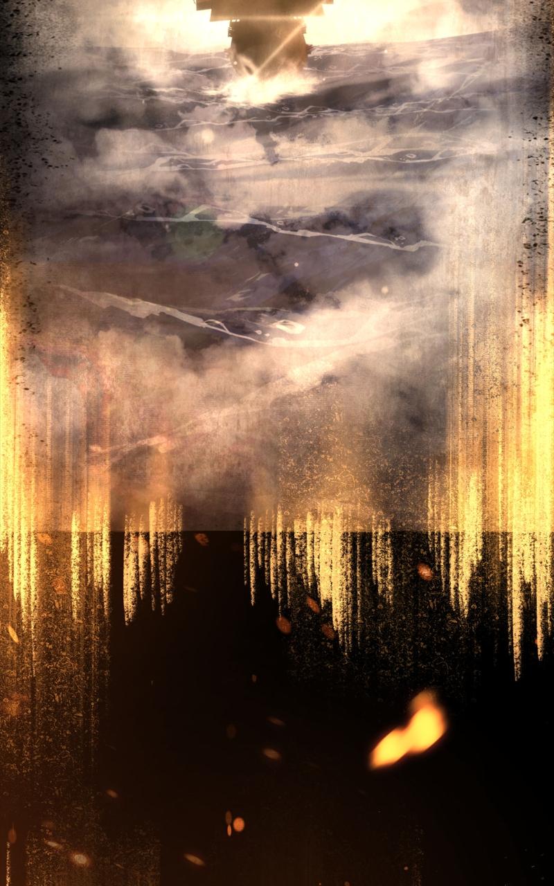 Assassin's Creed: Forgotten Temple Chap 74 - Next Chap 75