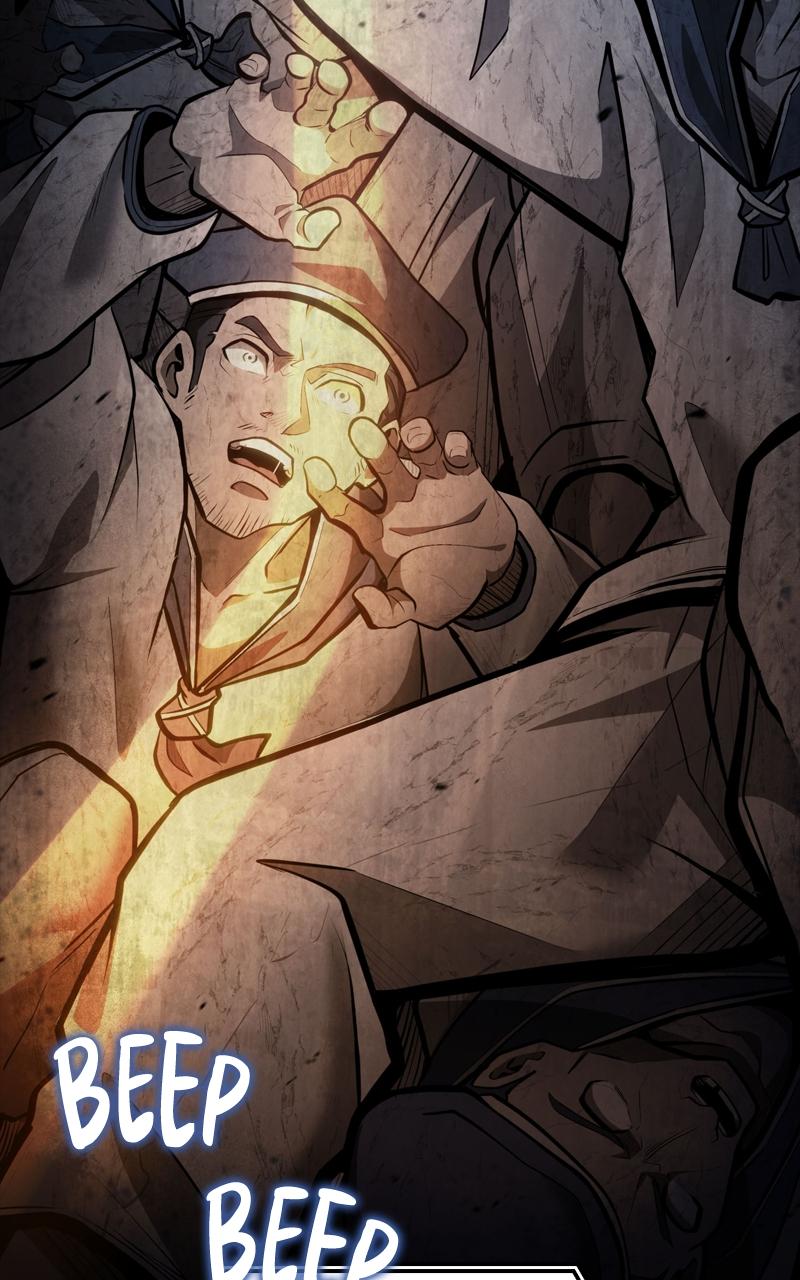 Assassin's Creed: Forgotten Temple Chap 74 - Next Chap 75