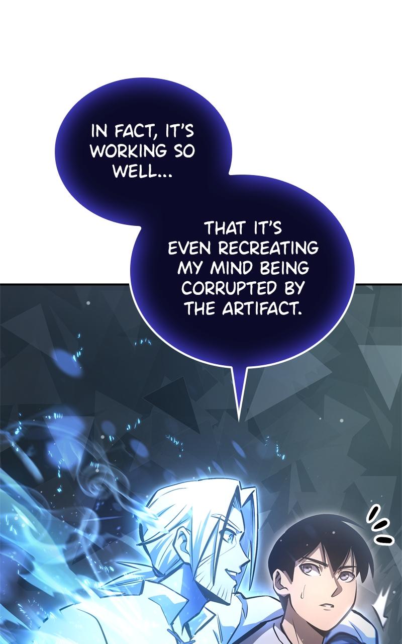 Assassin's Creed: Forgotten Temple Chap 74 - Next Chap 75