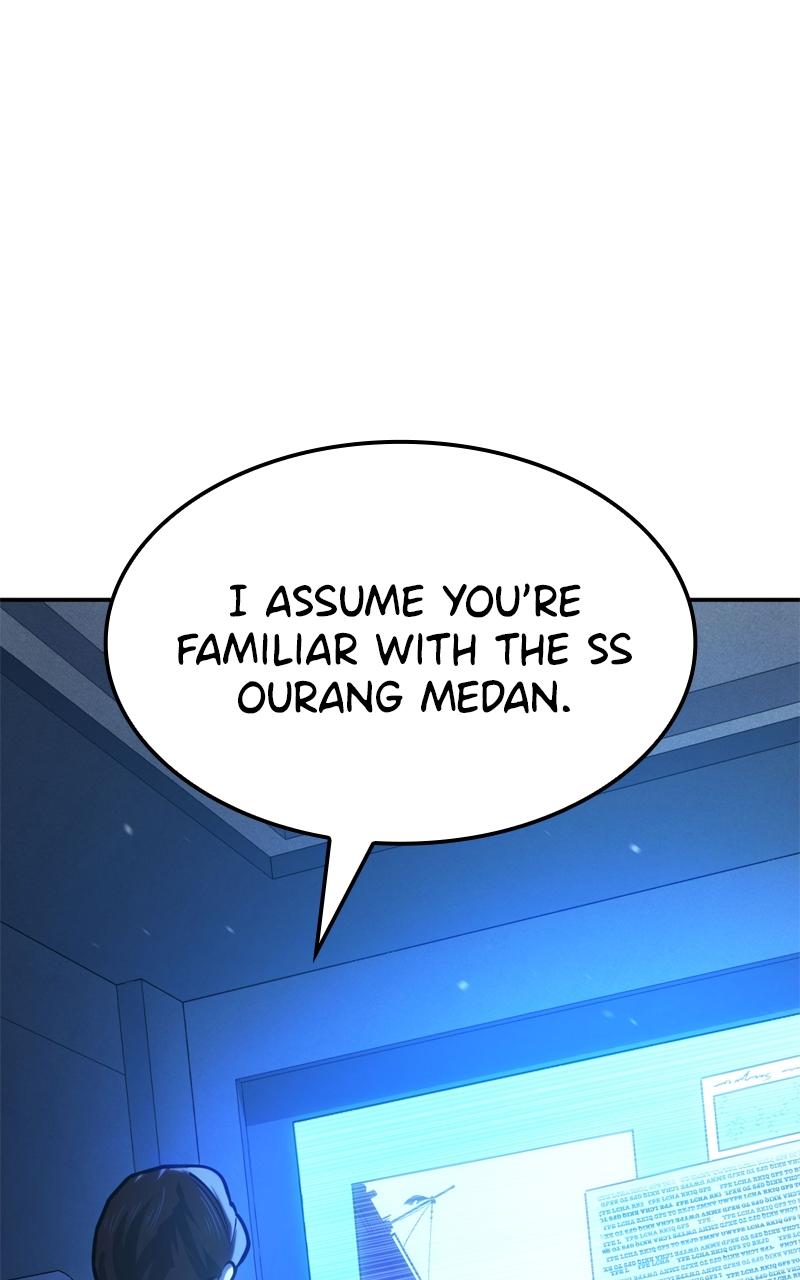 Assassin's Creed: Forgotten Temple Chap 74 - Next Chap 75