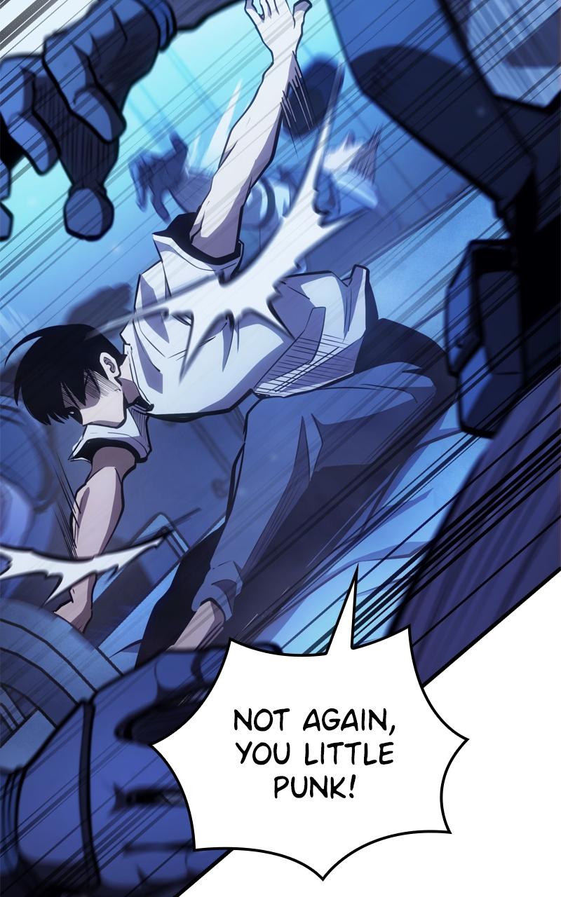 Assassin's Creed: Forgotten Temple Chap 74 - Next Chap 75