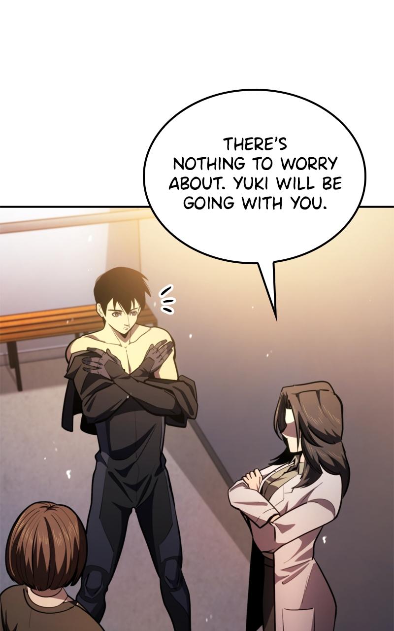 Assassin's Creed: Forgotten Temple Chap 76 - Next Chap 77