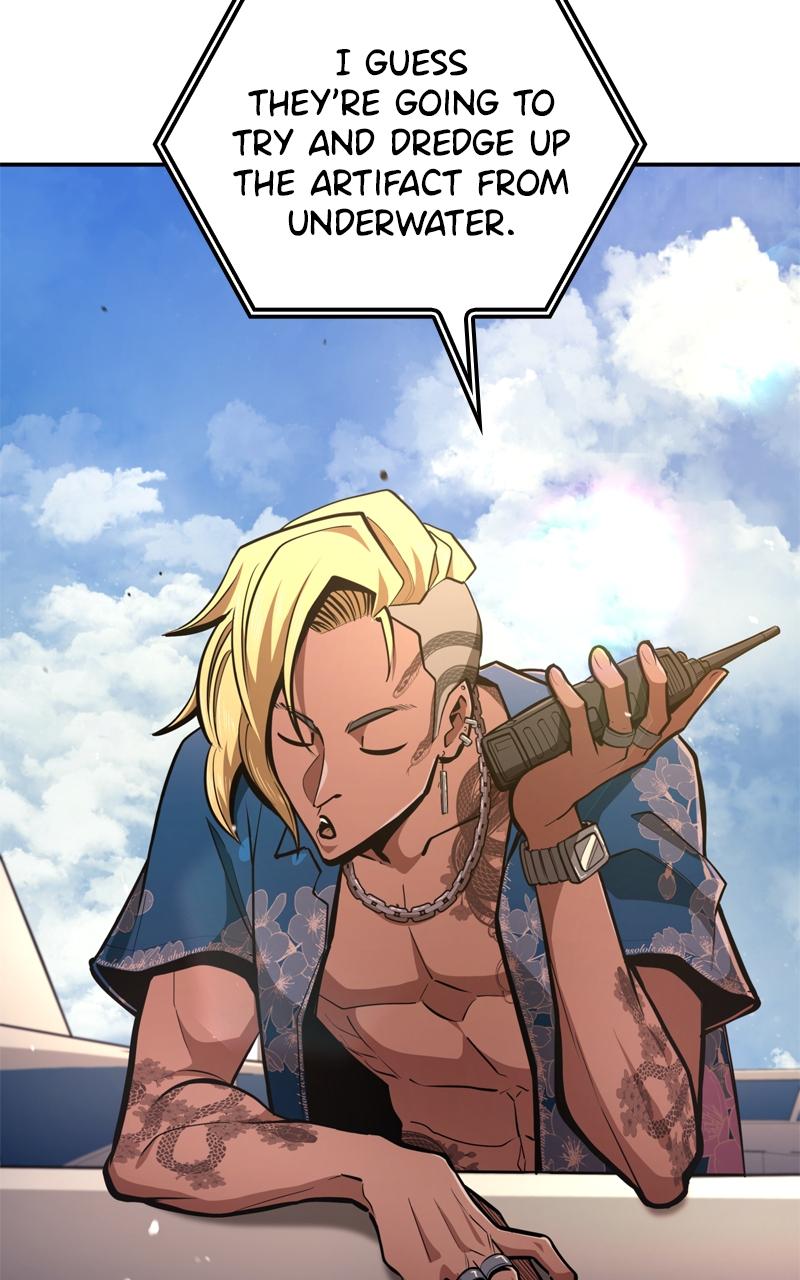 Assassin's Creed: Forgotten Temple Chap 76 - Next Chap 77