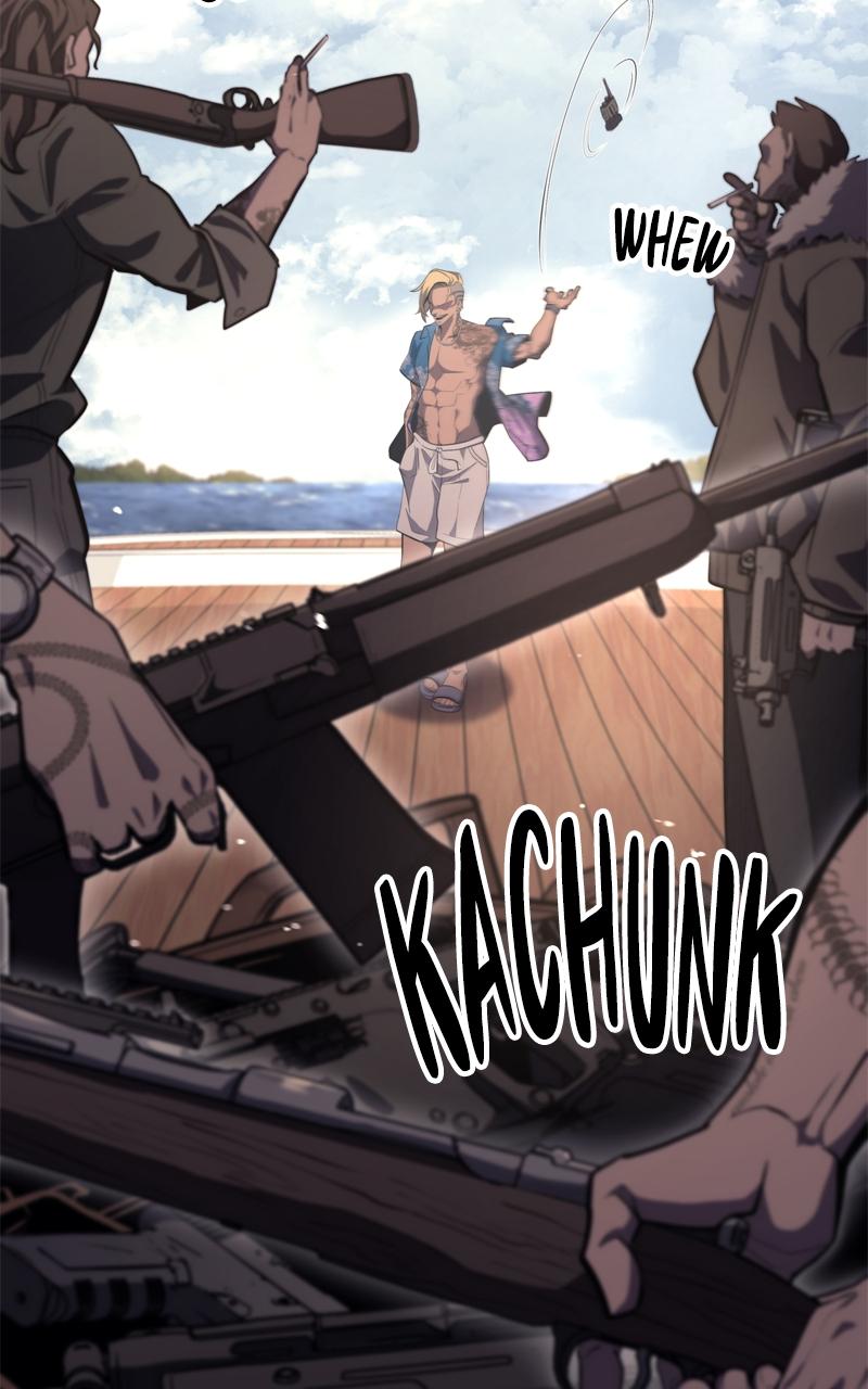 Assassin's Creed: Forgotten Temple Chap 76 - Next Chap 77