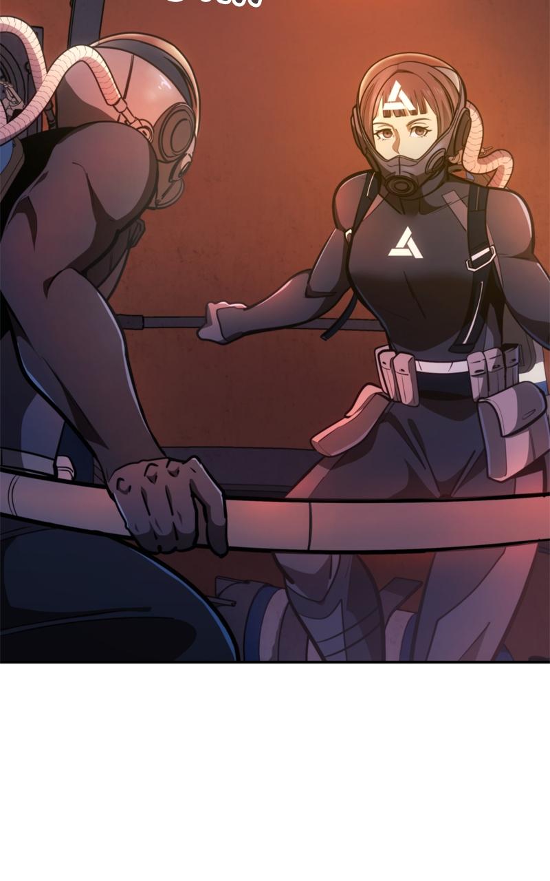 Assassin's Creed: Forgotten Temple Chap 76 - Next Chap 77