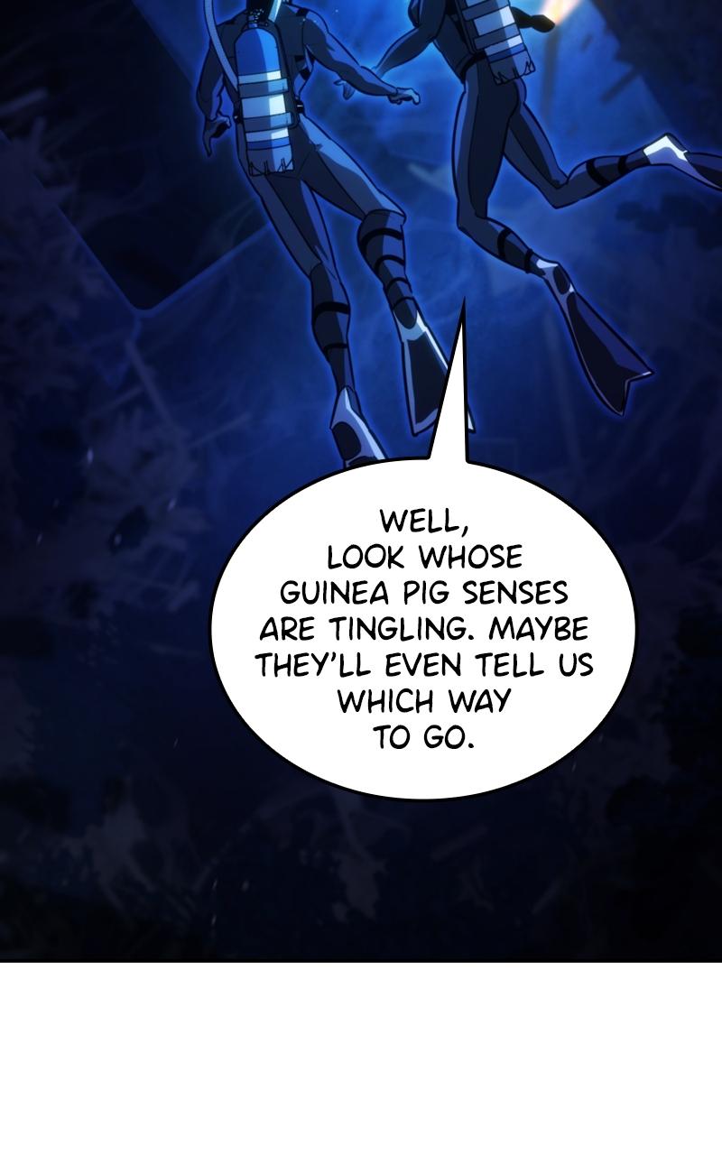 Assassin's Creed: Forgotten Temple Chap 76 - Next Chap 77