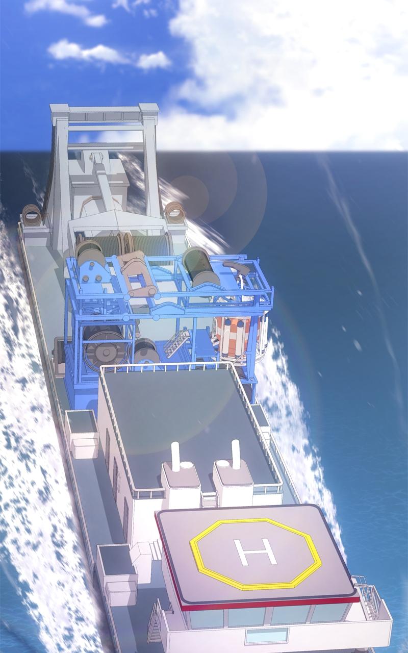 Assassin's Creed: Forgotten Temple Chap 76 - Next Chap 77