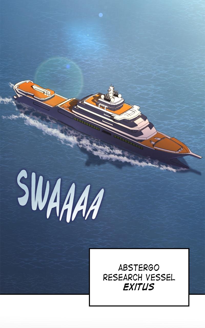 Assassin's Creed: Forgotten Temple Chap 76 - Next Chap 77