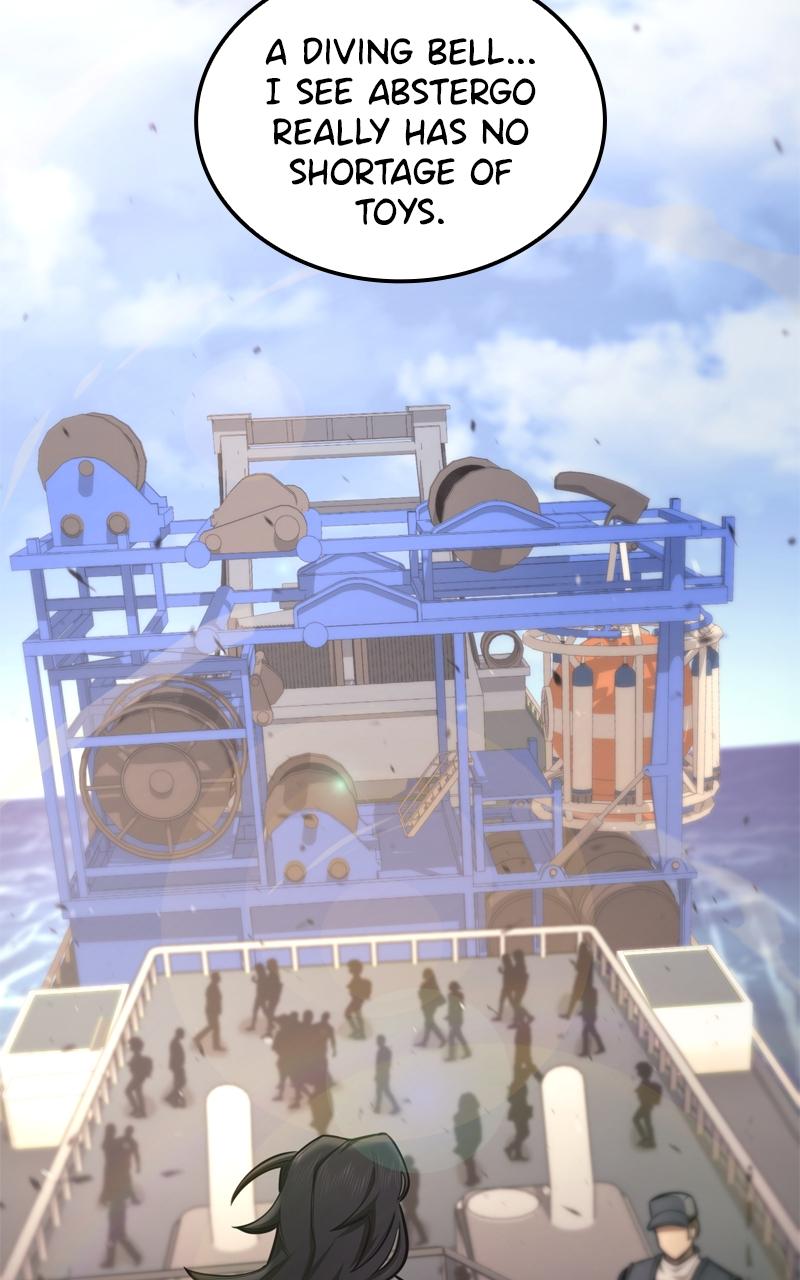 Assassin's Creed: Forgotten Temple Chap 76 - Next Chap 77