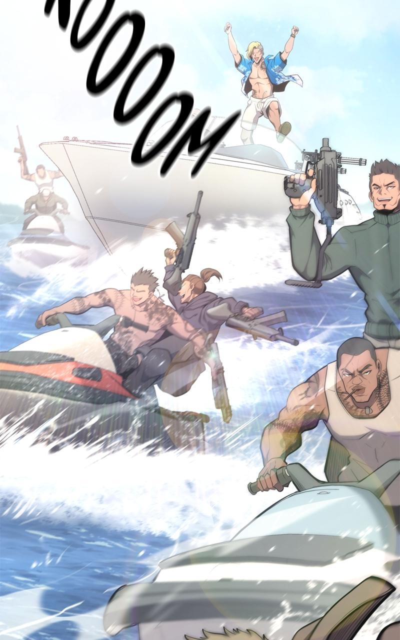 Assassin's Creed: Forgotten Temple Chap 78 - Next Chap 79