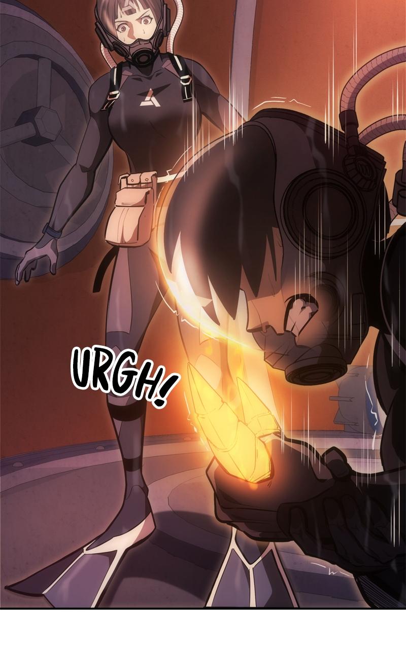 Assassin's Creed: Forgotten Temple Chap 78 - Next Chap 79