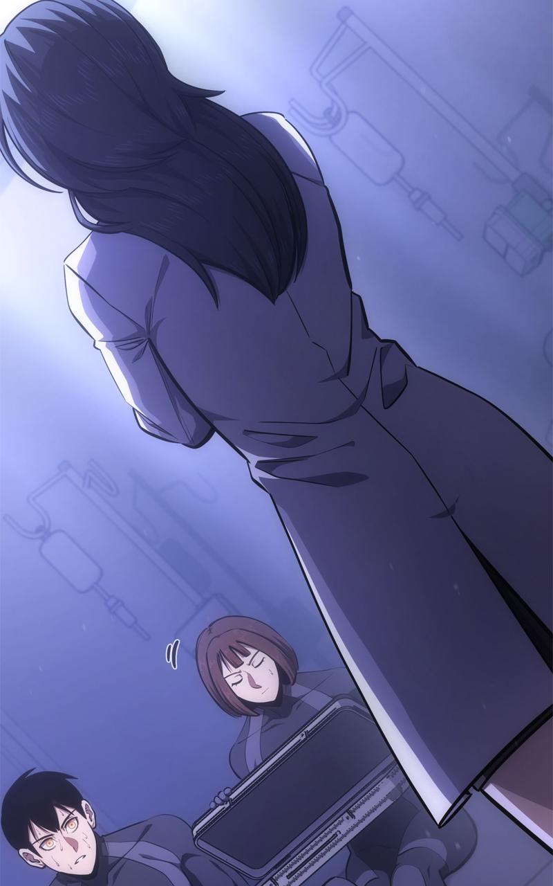 Assassin's Creed: Forgotten Temple Chap 78 - Next Chap 79