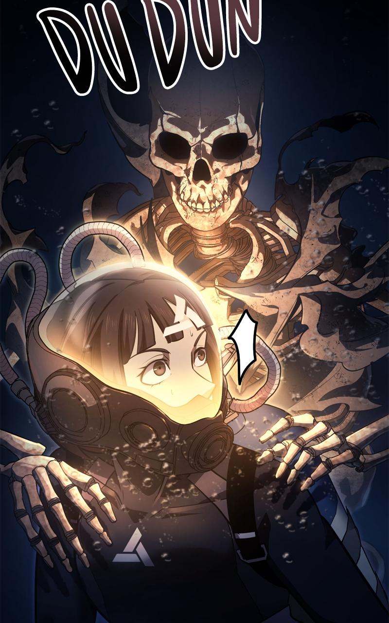 Assassin's Creed: Forgotten Temple Chap 78 - Next Chap 79