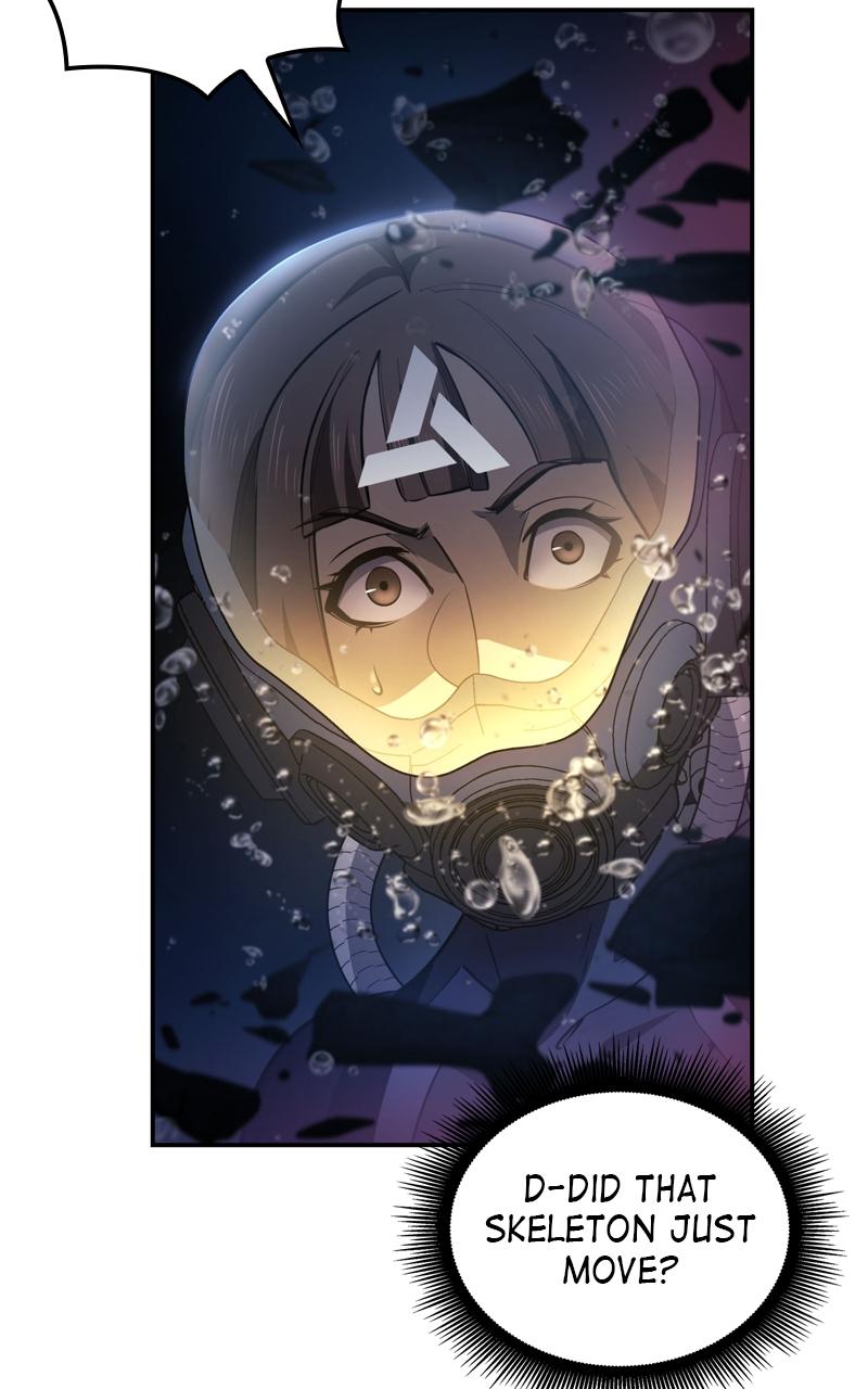 Assassin's Creed: Forgotten Temple Chap 78 - Next Chap 79