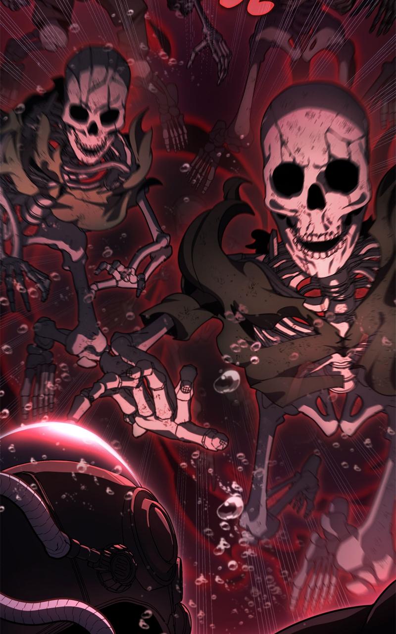 Assassin's Creed: Forgotten Temple Chap 78 - Next Chap 79