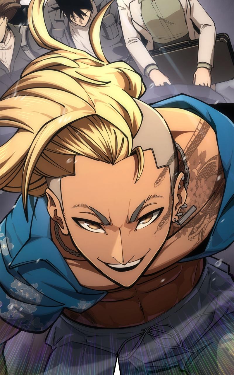 Assassin's Creed: Forgotten Temple Chap 79 - Next Chap 80