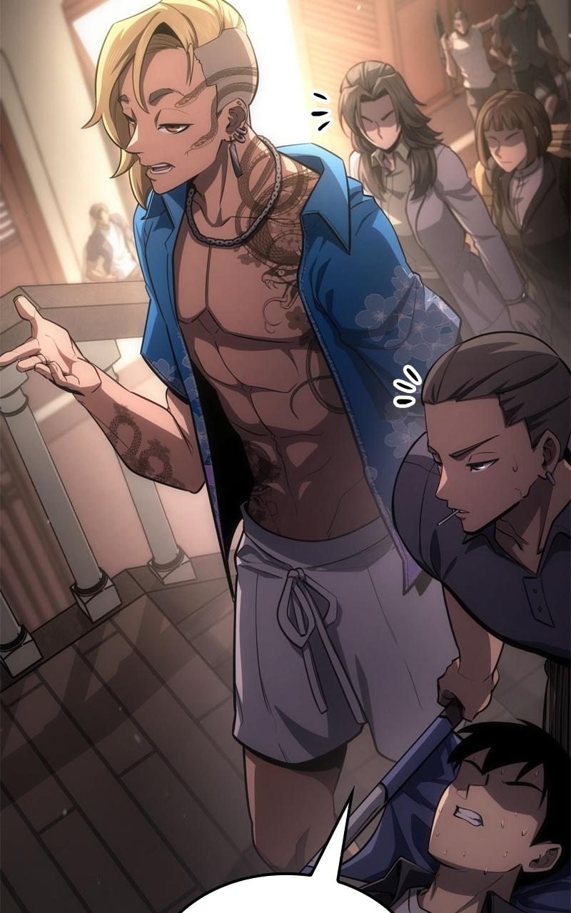 Assassin's Creed: Forgotten Temple Chap 79 - Next Chap 80